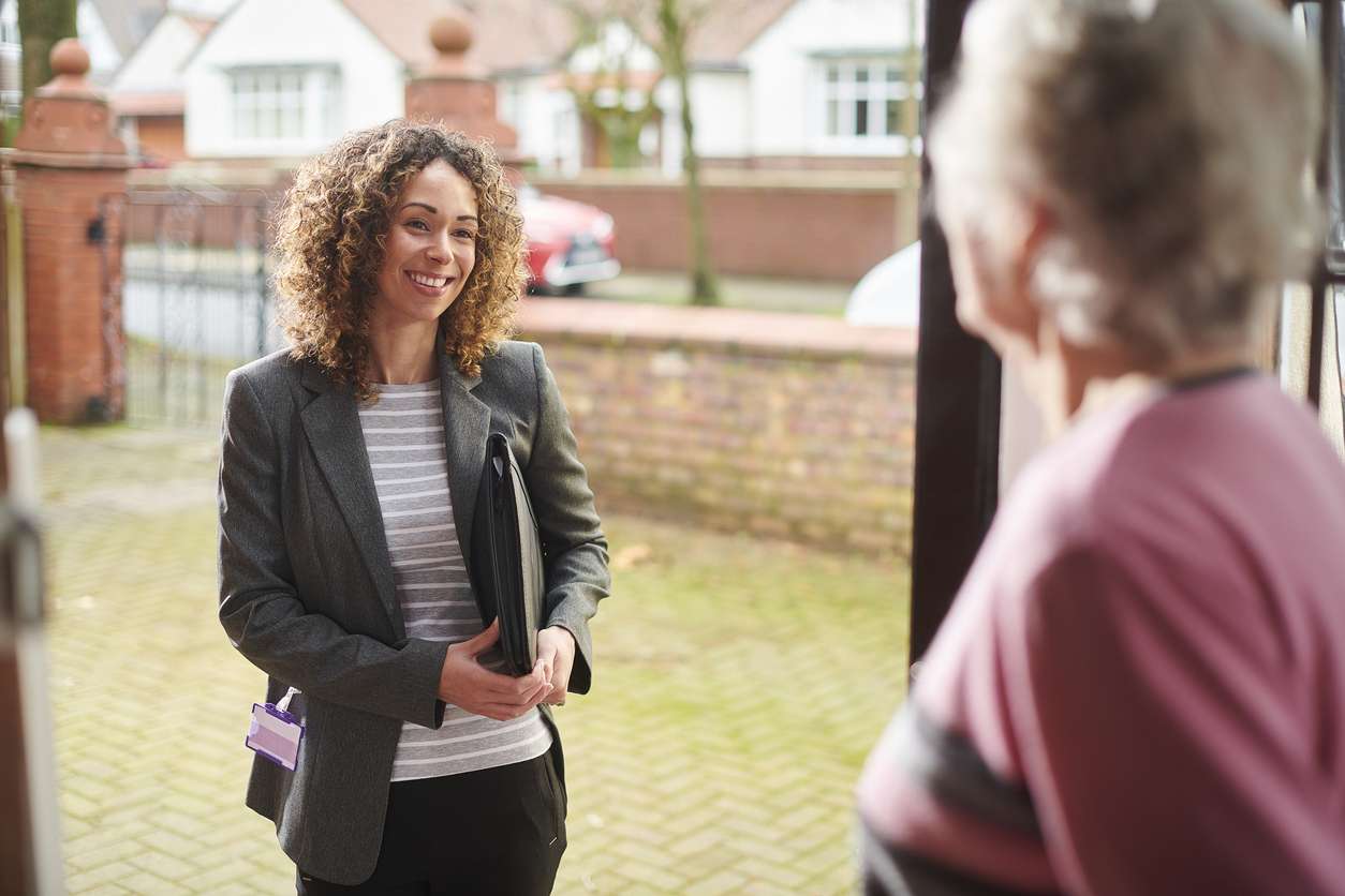 The New Personalised Care Roles